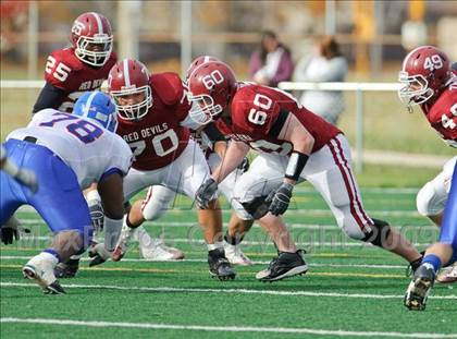 Thumbnail 3 in Bradford v. Tremper (WIAA D1 Playoffs) photogallery.