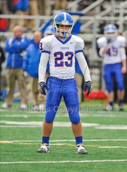 Thumbnail 3 in Bradford v. Tremper (WIAA D1 Playoffs) photogallery.