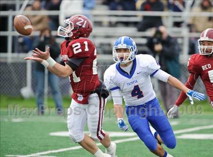 Thumbnail 1 in Bradford v. Tremper (WIAA D1 Playoffs) photogallery.