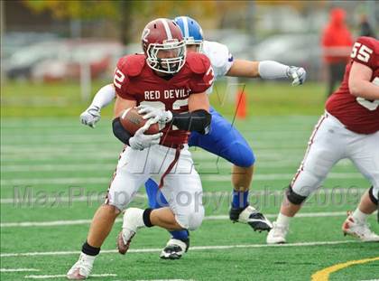 Thumbnail 3 in Bradford v. Tremper (WIAA D1 Playoffs) photogallery.