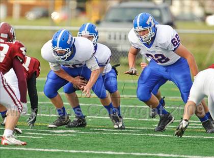 Thumbnail 3 in Bradford v. Tremper (WIAA D1 Playoffs) photogallery.