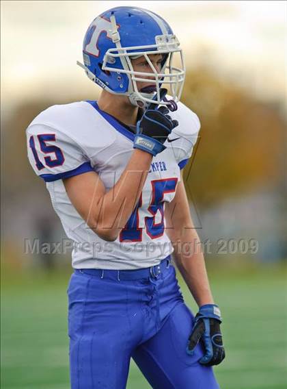Thumbnail 3 in Bradford v. Tremper (WIAA D1 Playoffs) photogallery.