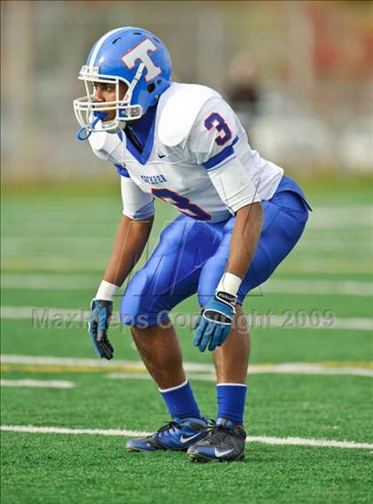Thumbnail 1 in Bradford v. Tremper (WIAA D1 Playoffs) photogallery.