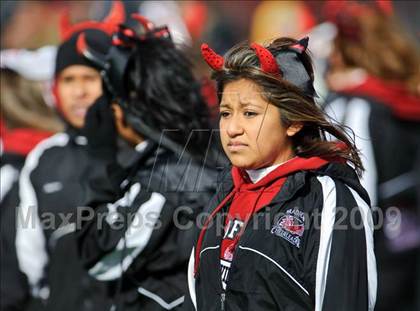 Thumbnail 2 in Bradford v. Tremper (WIAA D1 Playoffs) photogallery.