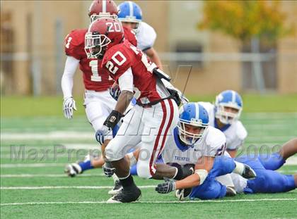 Thumbnail 3 in Bradford v. Tremper (WIAA D1 Playoffs) photogallery.