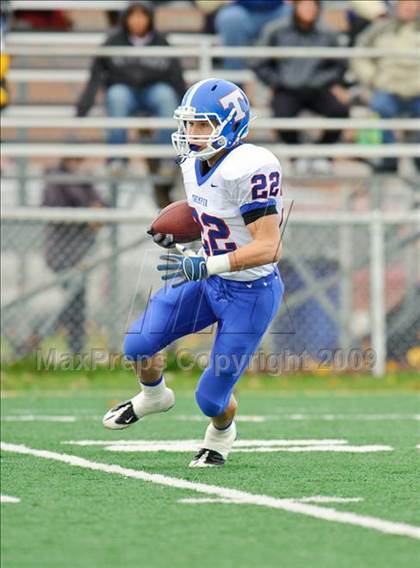 Thumbnail 1 in Bradford v. Tremper (WIAA D1 Playoffs) photogallery.
