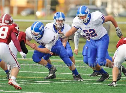 Thumbnail 1 in Bradford v. Tremper (WIAA D1 Playoffs) photogallery.