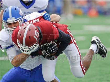 Thumbnail 3 in Bradford v. Tremper (WIAA D1 Playoffs) photogallery.