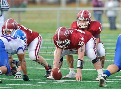 Thumbnail 3 in Bradford v. Tremper (WIAA D1 Playoffs) photogallery.