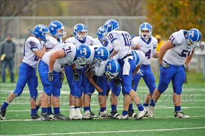 Thumbnail 3 in Bradford v. Tremper (WIAA D1 Playoffs) photogallery.