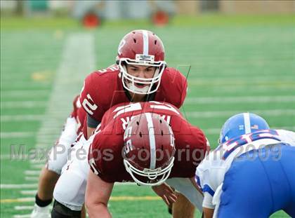 Thumbnail 1 in Bradford v. Tremper (WIAA D1 Playoffs) photogallery.