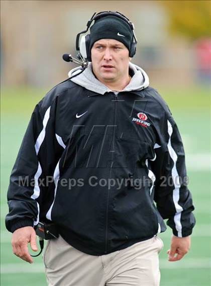 Thumbnail 1 in Bradford v. Tremper (WIAA D1 Playoffs) photogallery.