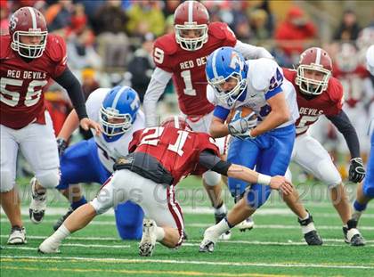 Thumbnail 1 in Bradford v. Tremper (WIAA D1 Playoffs) photogallery.