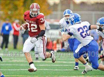 Thumbnail 3 in Bradford v. Tremper (WIAA D1 Playoffs) photogallery.