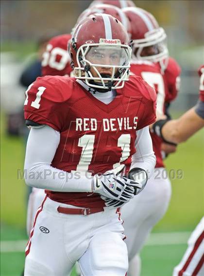 Thumbnail 1 in Bradford v. Tremper (WIAA D1 Playoffs) photogallery.