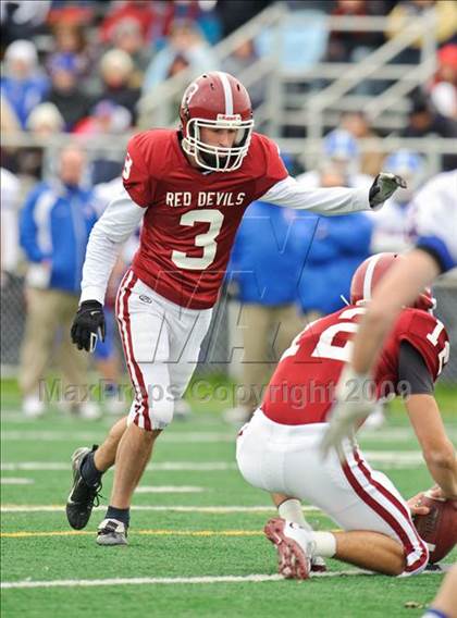 Thumbnail 1 in Bradford v. Tremper (WIAA D1 Playoffs) photogallery.