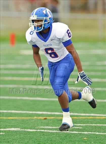 Thumbnail 1 in Bradford v. Tremper (WIAA D1 Playoffs) photogallery.