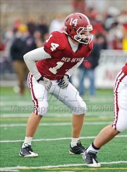 Thumbnail 3 in Bradford v. Tremper (WIAA D1 Playoffs) photogallery.