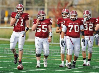 Thumbnail 1 in Bradford v. Tremper (WIAA D1 Playoffs) photogallery.