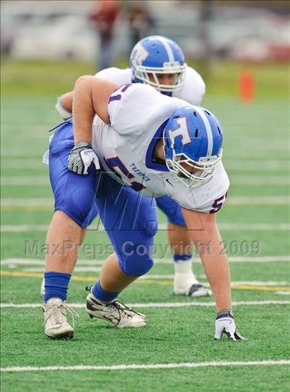 Thumbnail 1 in Bradford v. Tremper (WIAA D1 Playoffs) photogallery.