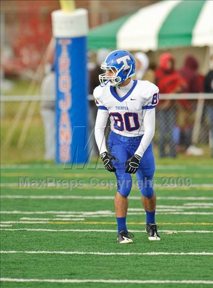Thumbnail 3 in Bradford v. Tremper (WIAA D1 Playoffs) photogallery.