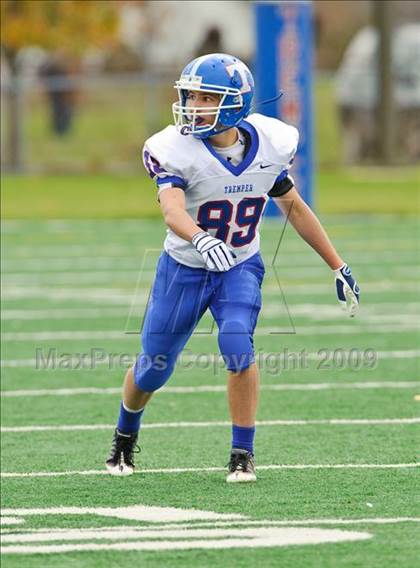 Thumbnail 1 in Bradford v. Tremper (WIAA D1 Playoffs) photogallery.
