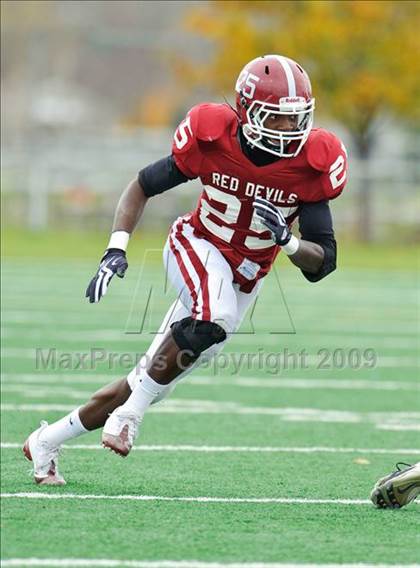 Thumbnail 3 in Bradford v. Tremper (WIAA D1 Playoffs) photogallery.