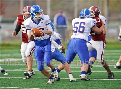Thumbnail 1 in Bradford v. Tremper (WIAA D1 Playoffs) photogallery.