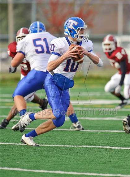 Thumbnail 3 in Bradford v. Tremper (WIAA D1 Playoffs) photogallery.