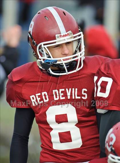 Thumbnail 3 in Bradford v. Tremper (WIAA D1 Playoffs) photogallery.