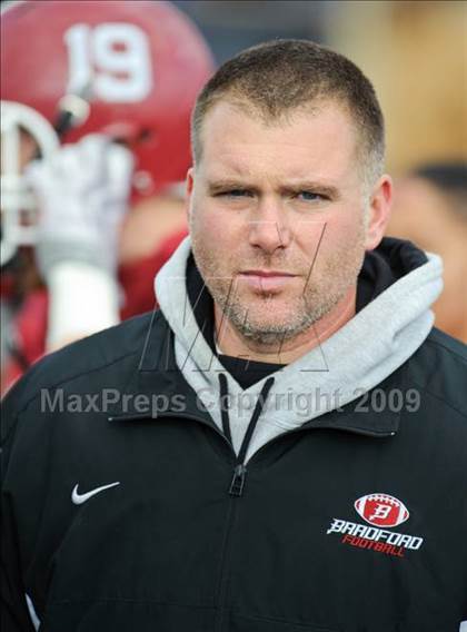 Thumbnail 2 in Bradford v. Tremper (WIAA D1 Playoffs) photogallery.