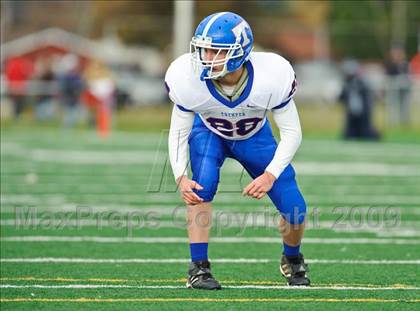 Thumbnail 1 in Bradford v. Tremper (WIAA D1 Playoffs) photogallery.