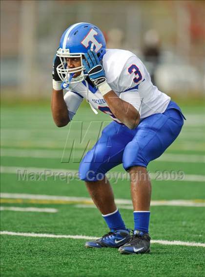 Thumbnail 3 in Bradford v. Tremper (WIAA D1 Playoffs) photogallery.