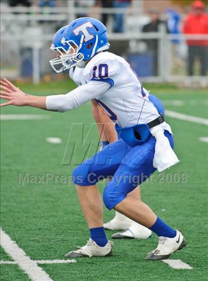 Thumbnail 1 in Bradford v. Tremper (WIAA D1 Playoffs) photogallery.