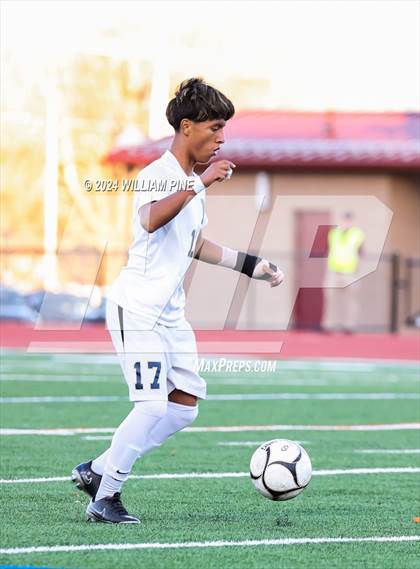 Thumbnail 1 in Newburgh Free Academy @ Kingston (Section 9 Semifinal) photogallery.
