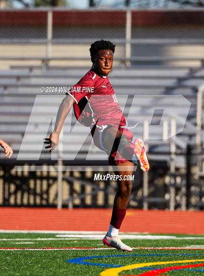 Thumbnail 2 in Newburgh Free Academy @ Kingston (Section 9 Semifinal) photogallery.