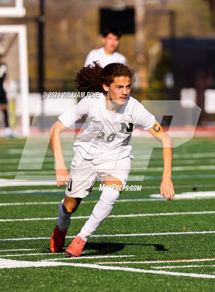 Thumbnail 2 in Newburgh Free Academy @ Kingston (Section 9 Semifinal) photogallery.
