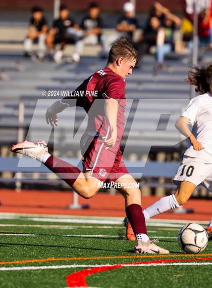 Thumbnail 2 in Newburgh Free Academy @ Kingston (Section 9 Semifinal) photogallery.