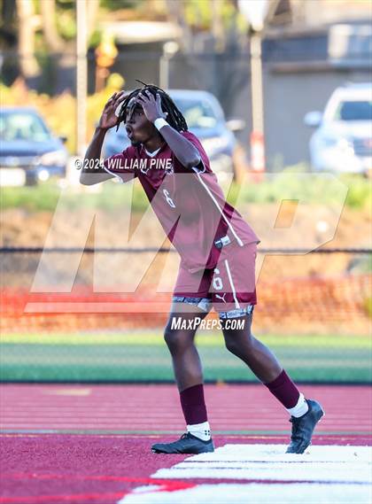 Thumbnail 3 in Newburgh Free Academy @ Kingston (Section 9 Semifinal) photogallery.