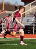 Photo from the gallery "Newburgh Free Academy @ Kingston (Section 9 Semifinal)"