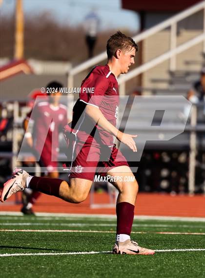 Thumbnail 1 in Newburgh Free Academy @ Kingston (Section 9 Semifinal) photogallery.