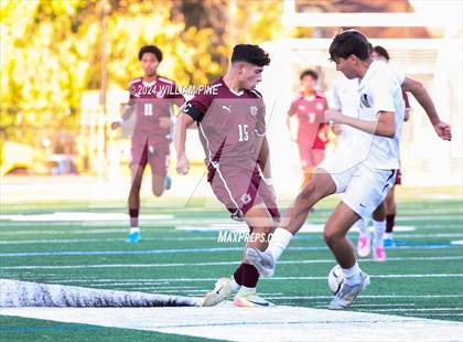 Thumbnail 3 in Newburgh Free Academy @ Kingston (Section 9 Semifinal) photogallery.