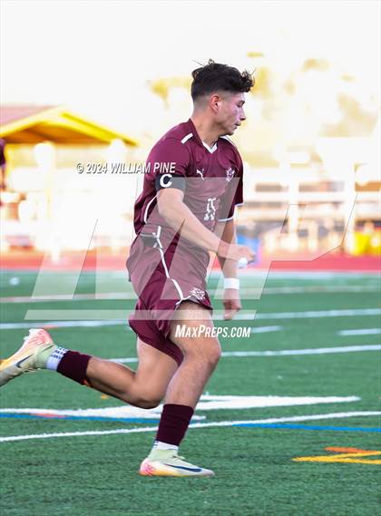 Thumbnail 1 in Newburgh Free Academy @ Kingston (Section 9 Semifinal) photogallery.
