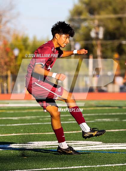 Thumbnail 1 in Newburgh Free Academy @ Kingston (Section 9 Semifinal) photogallery.