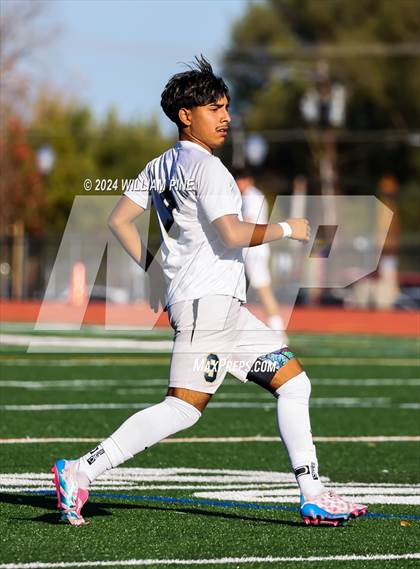 Thumbnail 2 in Newburgh Free Academy @ Kingston (Section 9 Semifinal) photogallery.