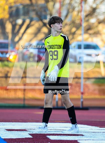 Thumbnail 1 in Newburgh Free Academy @ Kingston (Section 9 Semifinal) photogallery.