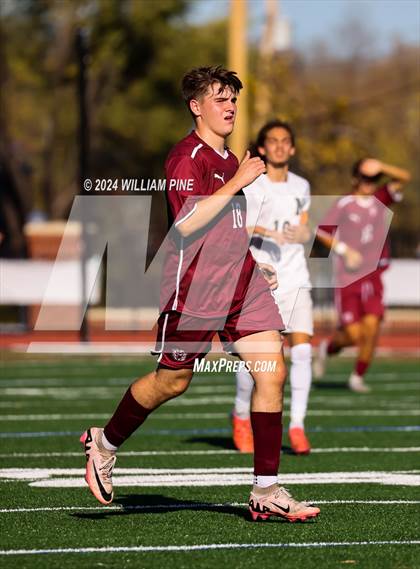 Thumbnail 2 in Newburgh Free Academy @ Kingston (Section 9 Semifinal) photogallery.