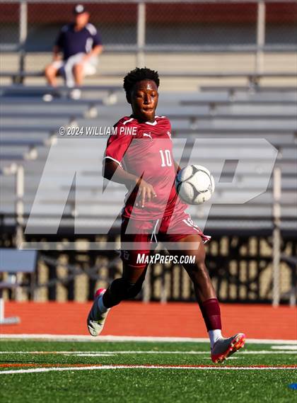 Thumbnail 1 in Newburgh Free Academy @ Kingston (Section 9 Semifinal) photogallery.
