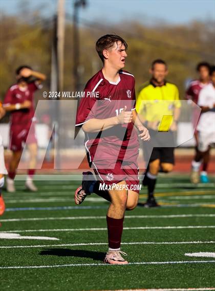 Thumbnail 3 in Newburgh Free Academy @ Kingston (Section 9 Semifinal) photogallery.