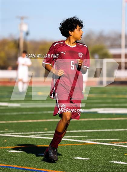 Thumbnail 2 in Newburgh Free Academy @ Kingston (Section 9 Semifinal) photogallery.